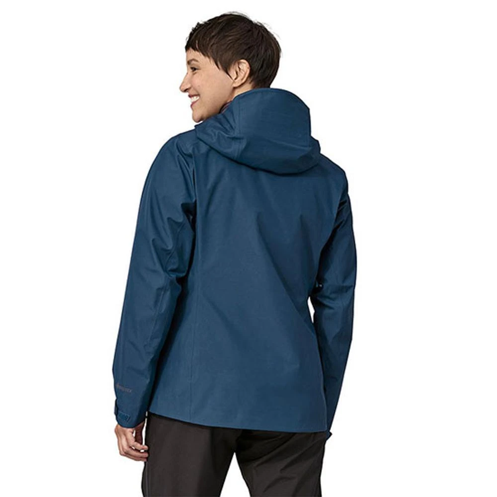 Patagonia Veste Super Free - Bleu 3