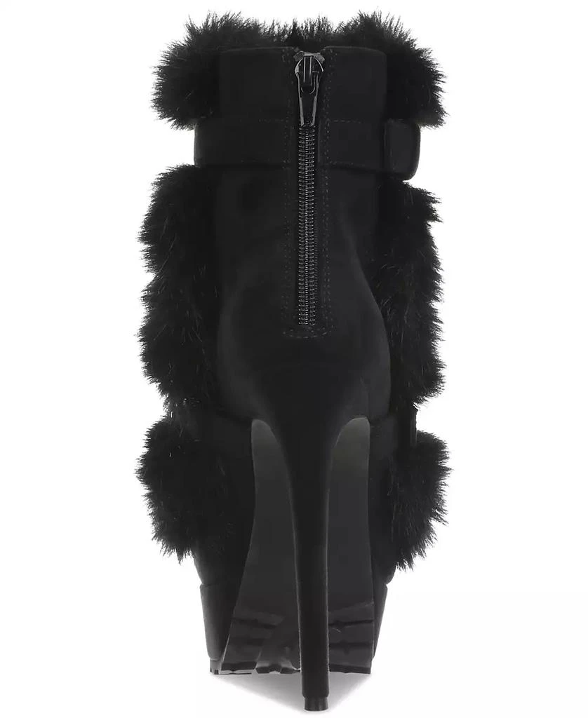 Thalia Sodi Women's Brandy Dress Booties 3