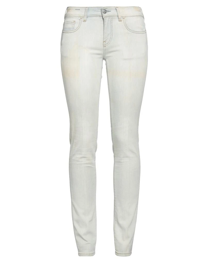 Atelier Notify Denim pants 1