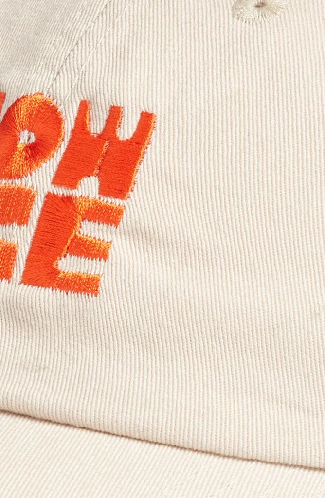 YOWIE Logo Dad Cap 3