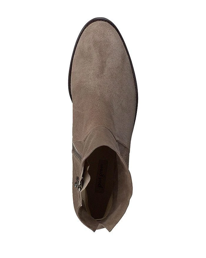 Paul Green Women's Suzette Block Heel Booties 3