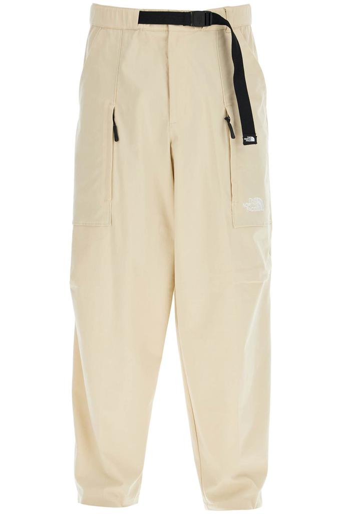 The North Face relaxed fit tnf x yinka il