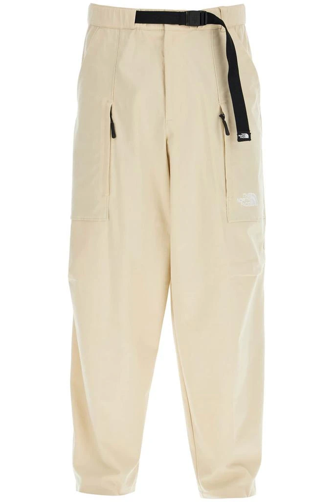 The North Face relaxed fit tnf x yinka il 1