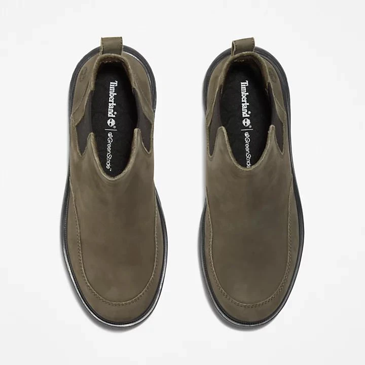 Ray City Chelsea Boot for Women in Greige – On Sale Now with Up to