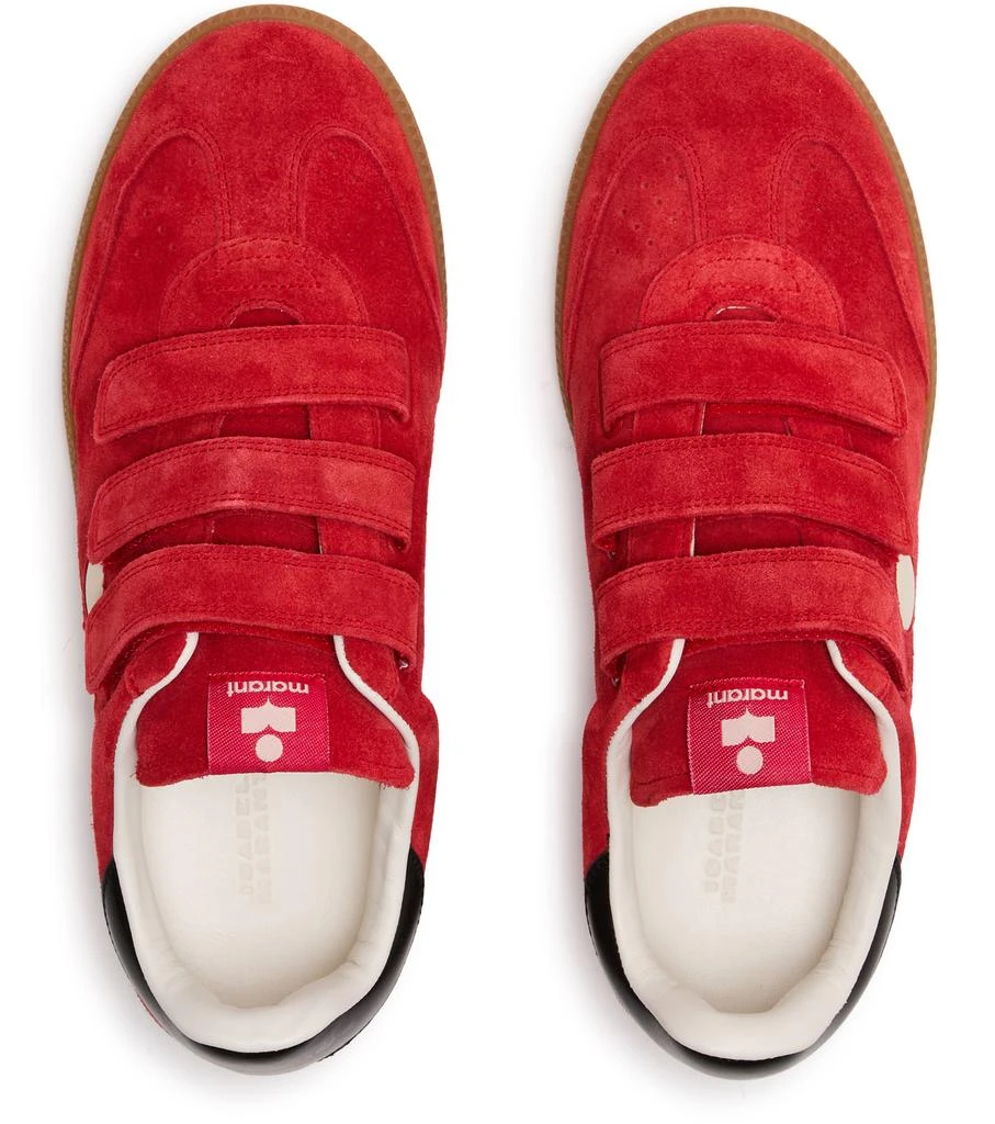 Isabel Marant Beth sneakers 5
