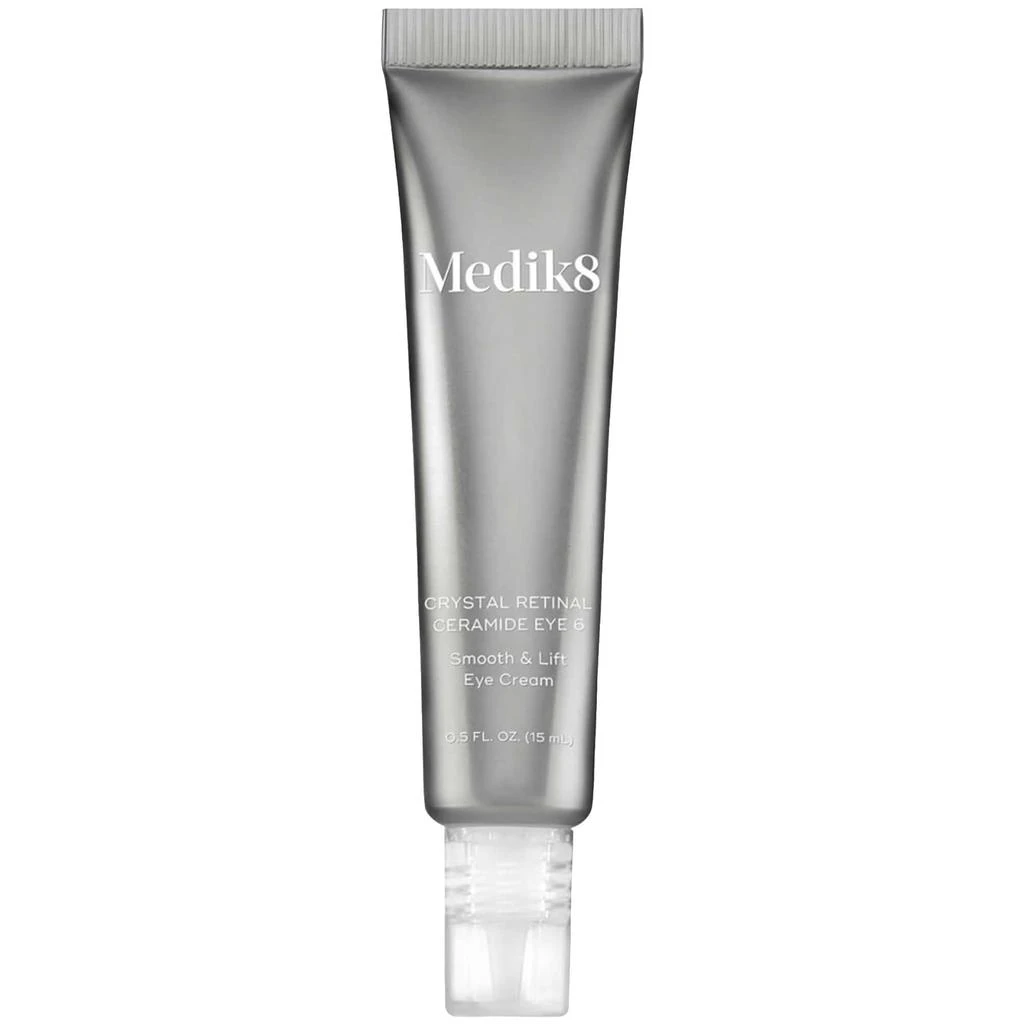 Medik8 Medik8 Crystal Retinal Ceramide Eye Serum - 6 15ml