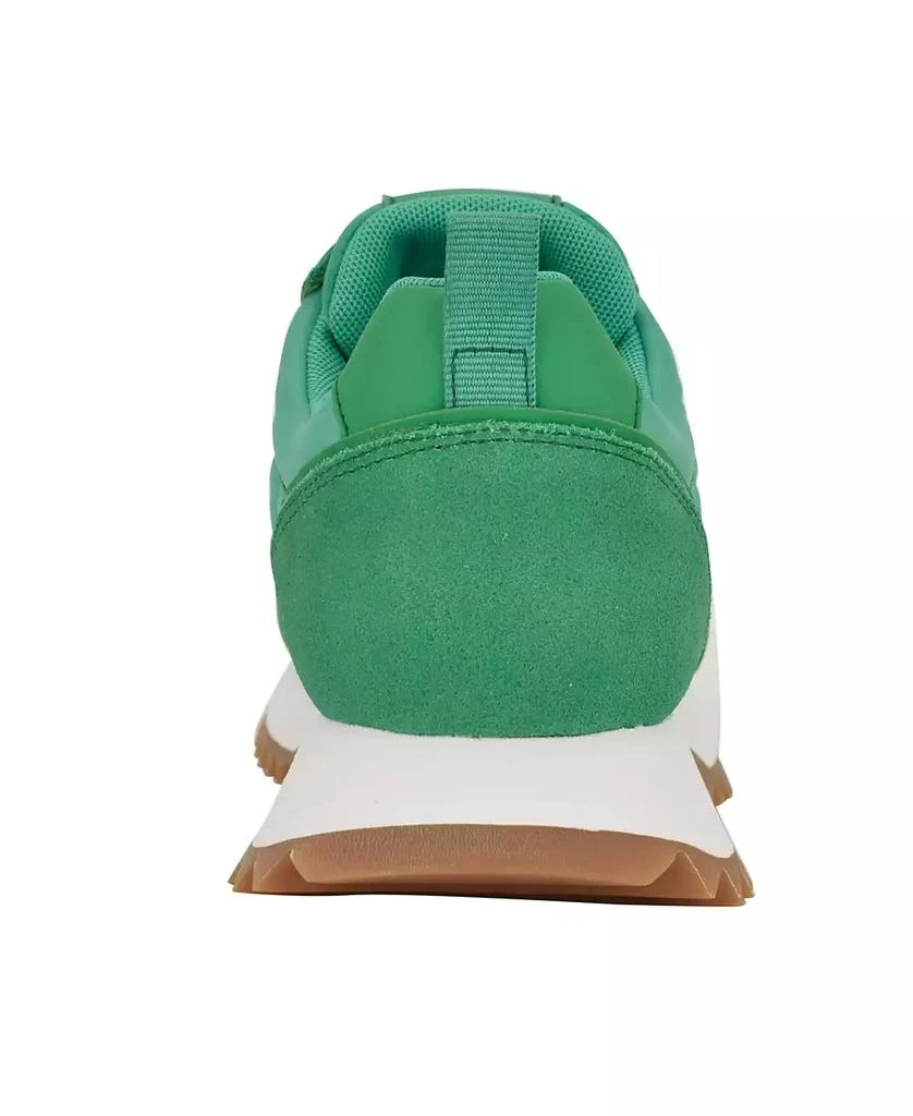 GUESS Bail Logo Retro Athletic Sneakers 3