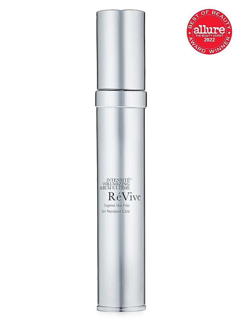 Revive Intensité Volumizing Serum Ultime Targeted Skin Filler