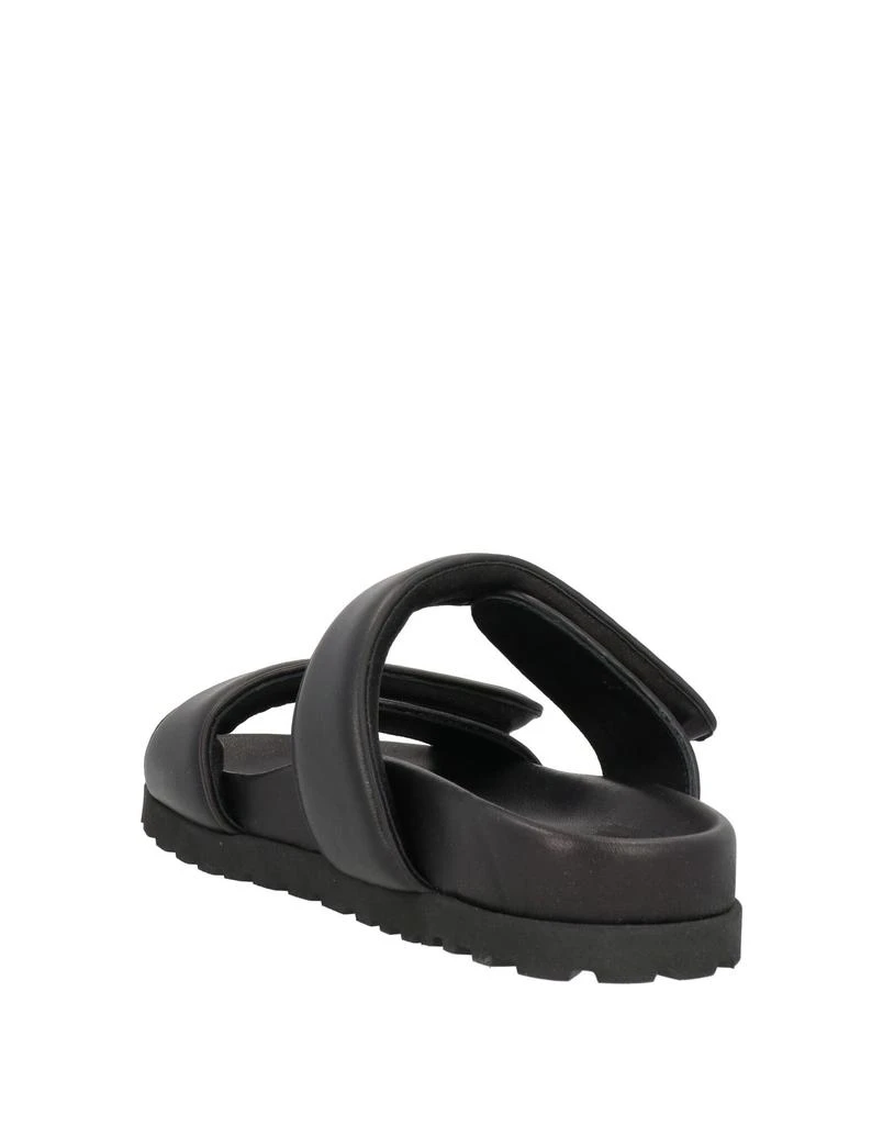 GIA BORGHINI Sandals 3