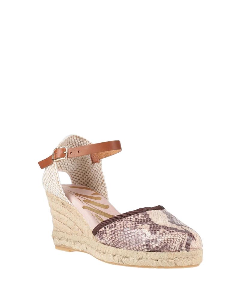 CUPLÉ Espadrilles