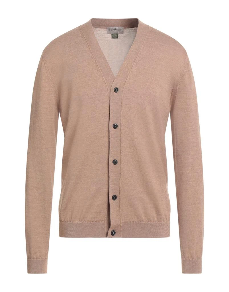 irish crone Cardigan 1