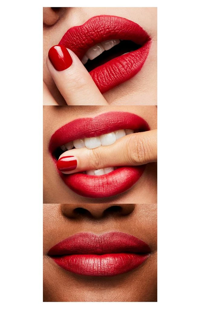 MAC MAC Retro Matte Lipstick 2