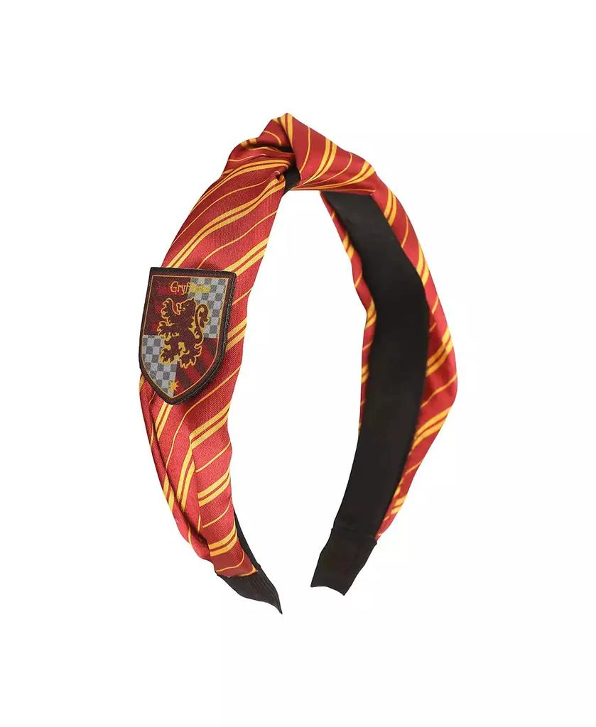 Harry Potter Gryffindor Crest 2-Piece Cosplay Headband Set 3