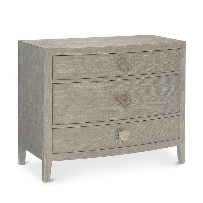 Bernhardt Linea Bachelor's Chest