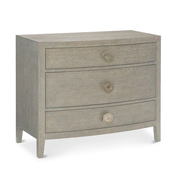 Bernhardt Linea Bachelor's Chest 2