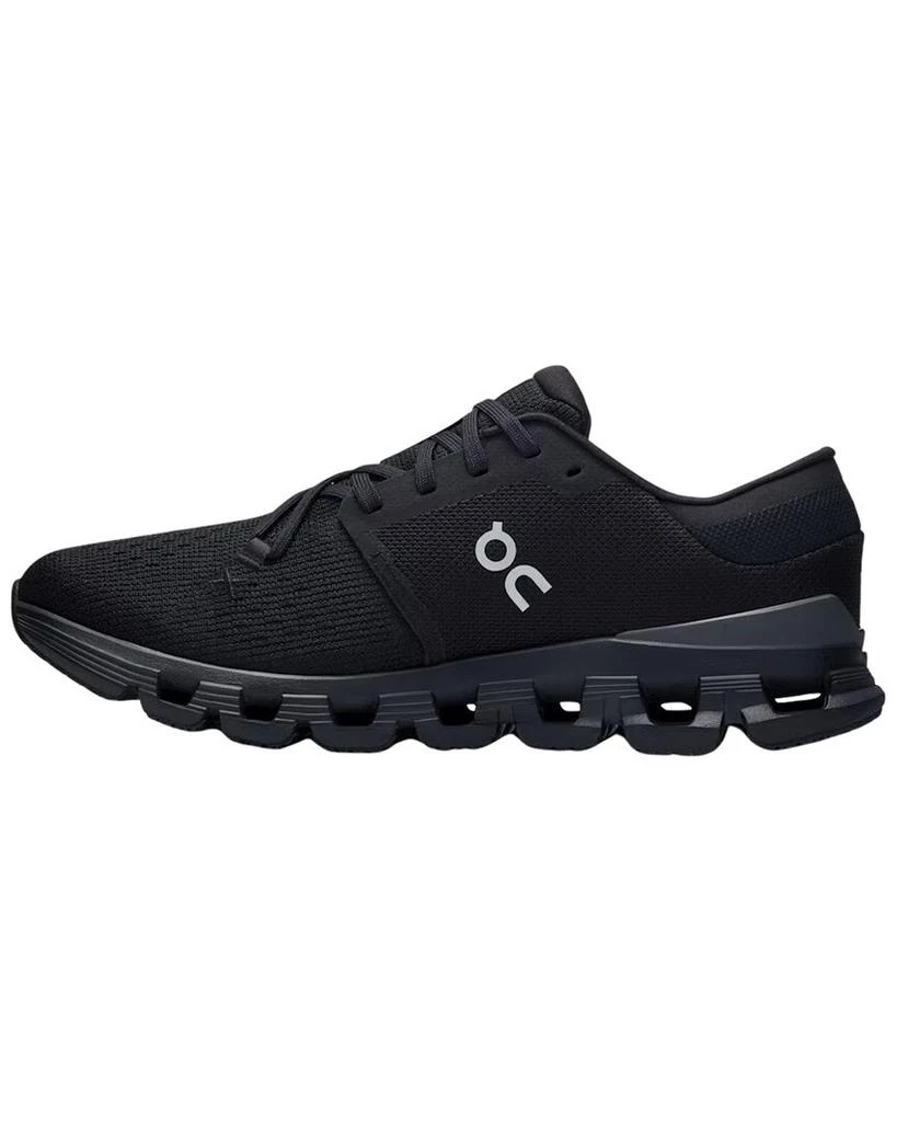 On Cloud X 4 Sneaker 2