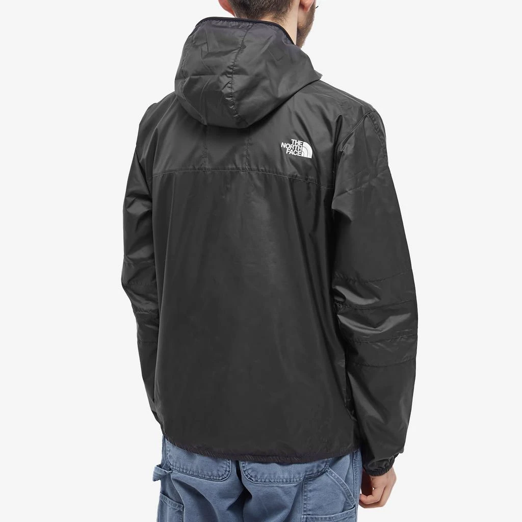 The North Face The North Face Seasonal Mountain Jacket 3