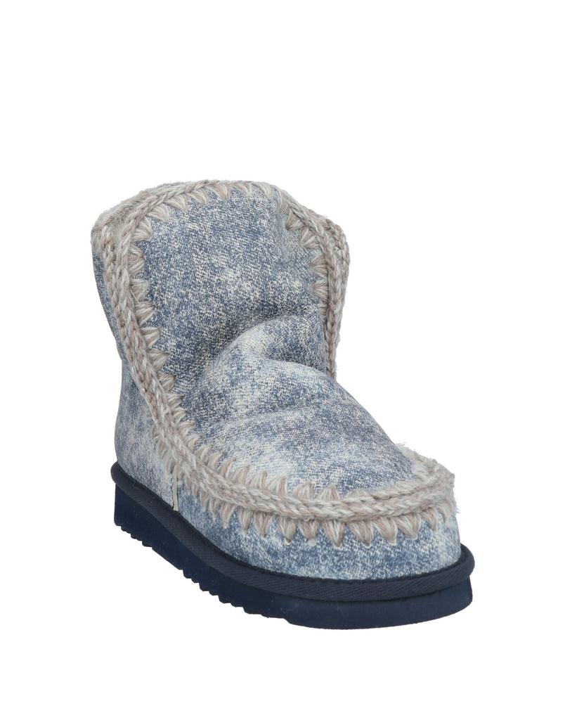 MOU Ankle boot