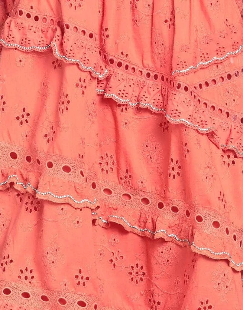 ATOS LOMBARDINI Short dress 4