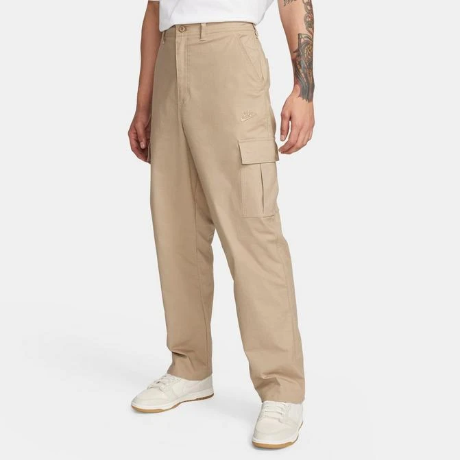 NIKE Men's Nike Club Cargo Pants 1