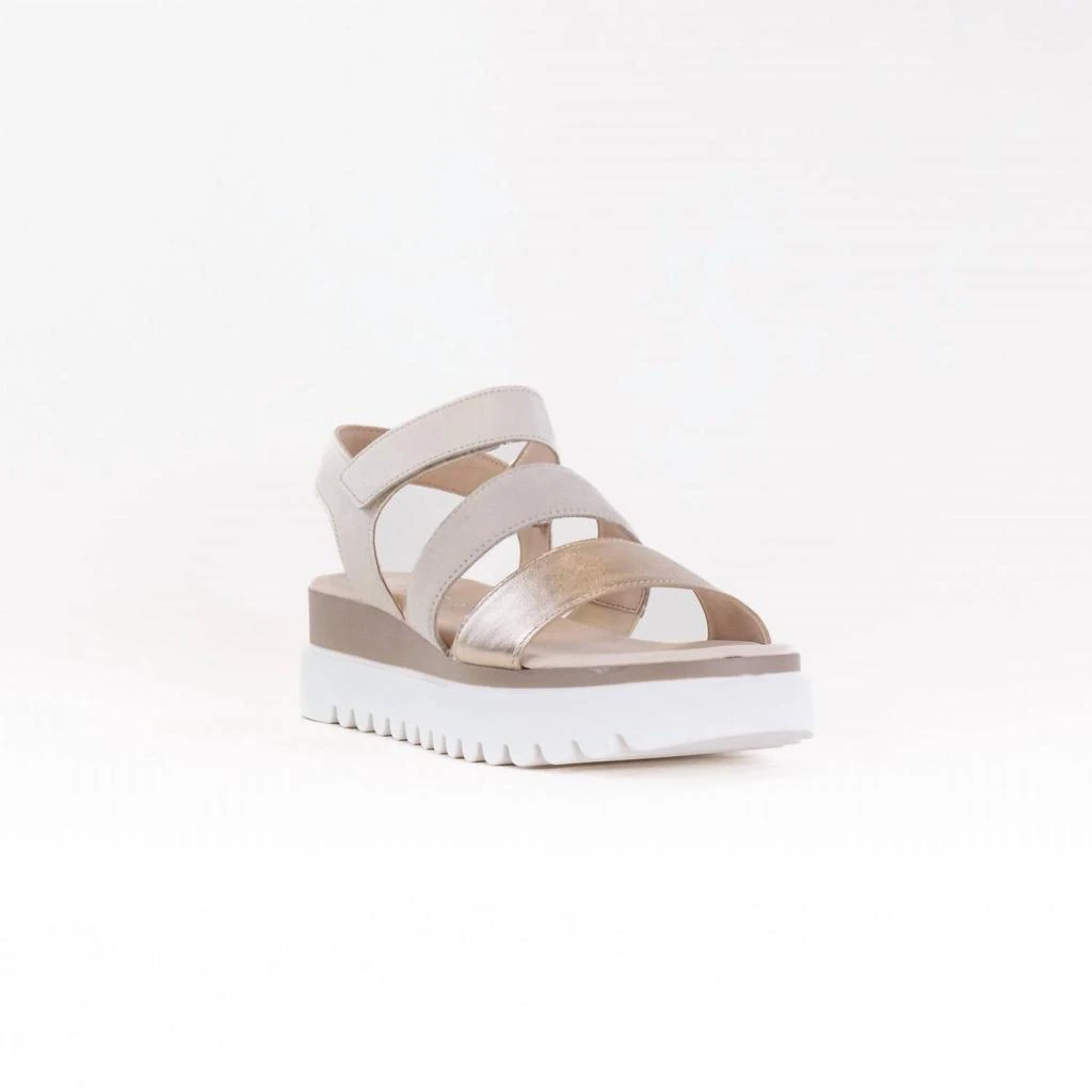 Gabor Gabor - Women's Wedge Sandal 1