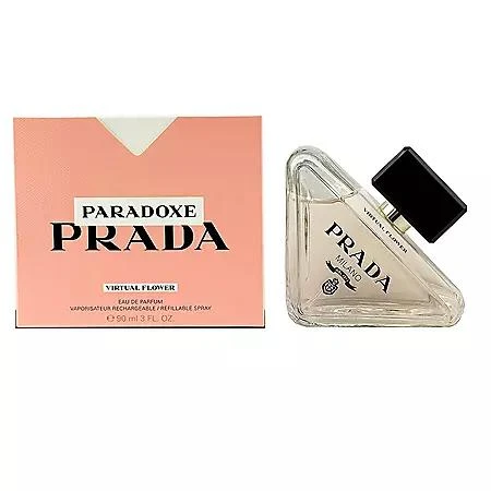 Prada Prada Paradoxe Virtual Flower Eau de Parfum, 3.0 fl. oz. 1