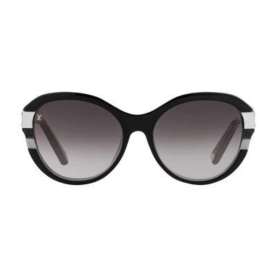 Louis Vuitton Petit Soupçon Cat Eye Sunglasses 1