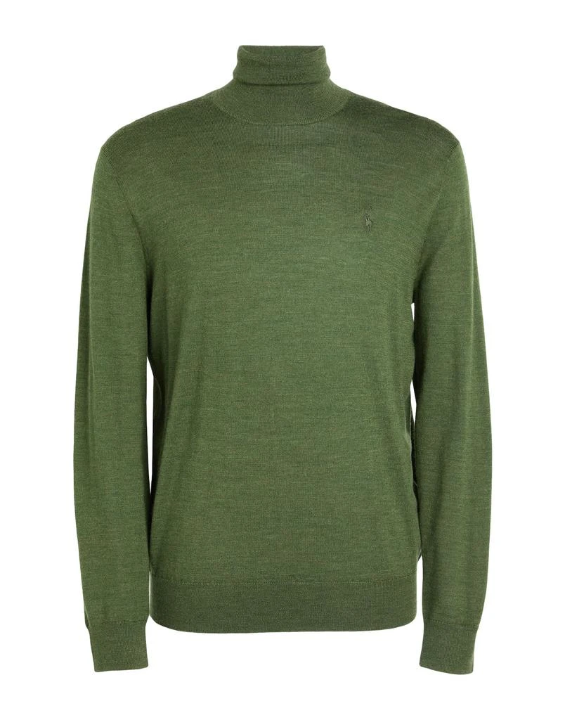 Ralph Lauren Turtleneck 1