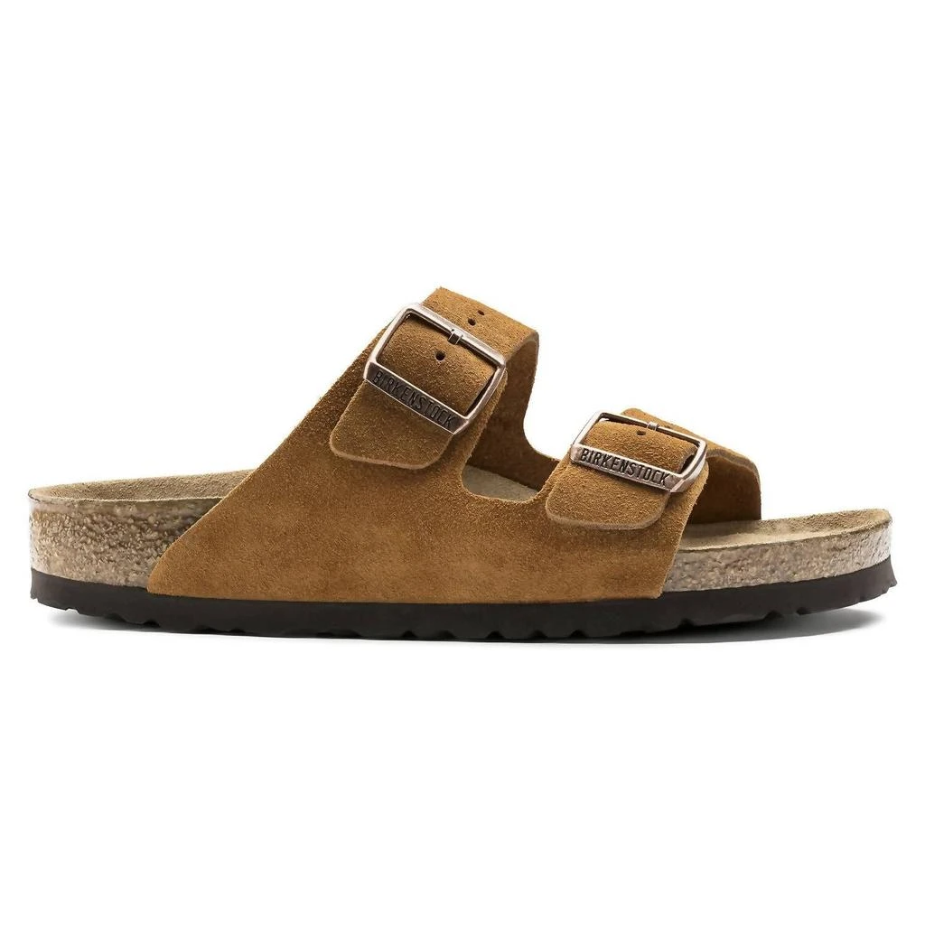 Birkenstock Birkenstock - Women's Arizona Sandal 5