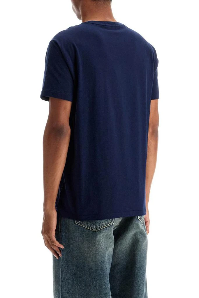 Ralph Lauren custom slim-fit logo t-shirt 3