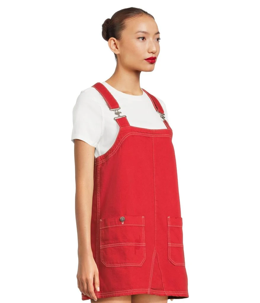 Free People Overall Smock Mini 2