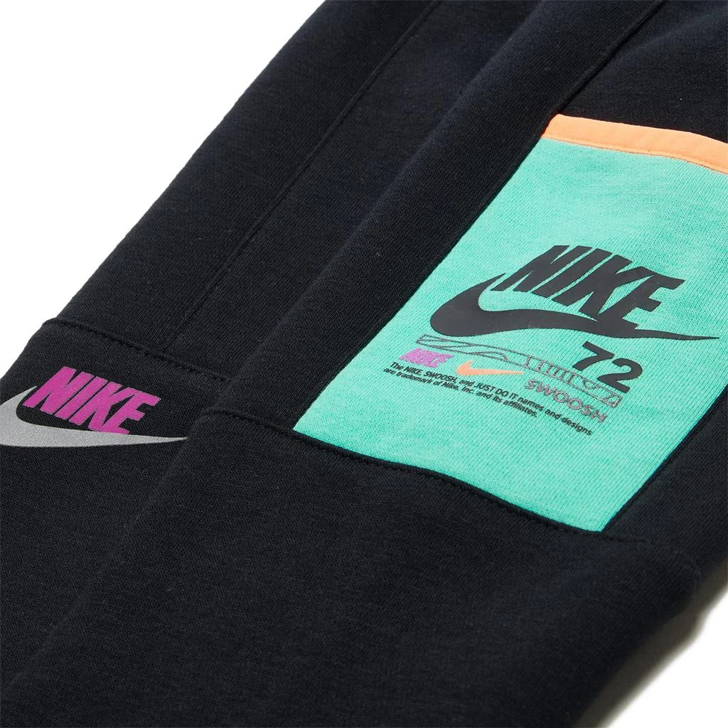 Nike Kids NSW Illuminate Pants (Little Kids) 2