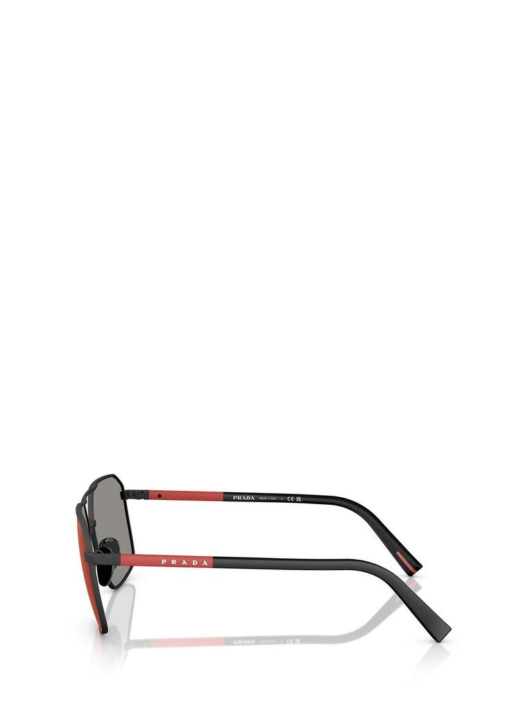 Prada Prada Eyewear Aviator Sunglasses 3