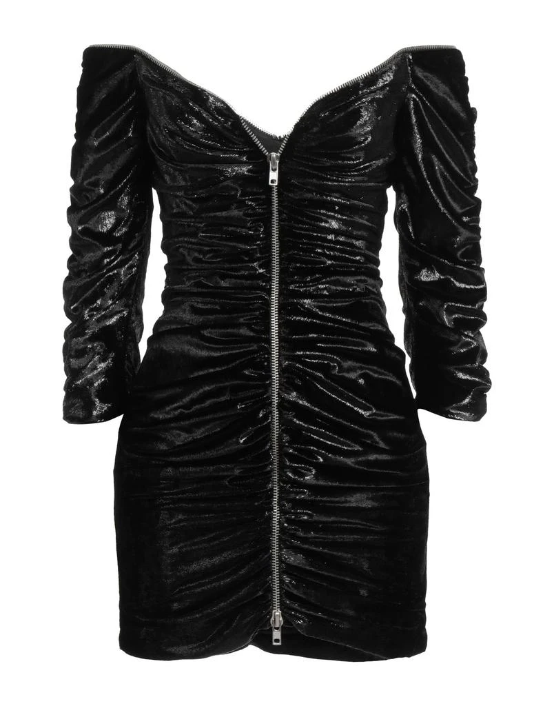 LaQuan Smith Short dress 1
