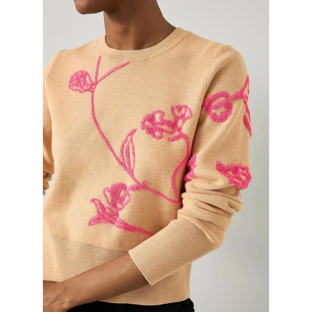 Lk Bennett Henrietta Knitted Tops 3