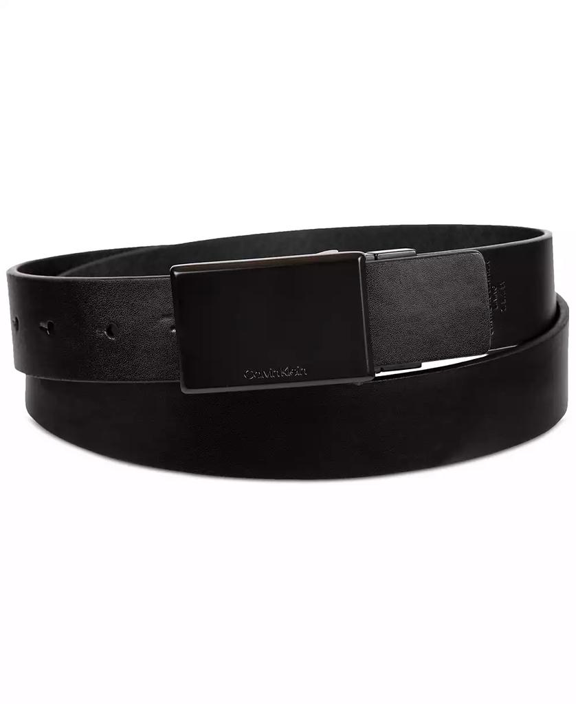 Calvin Klein Men's Reversible Belt