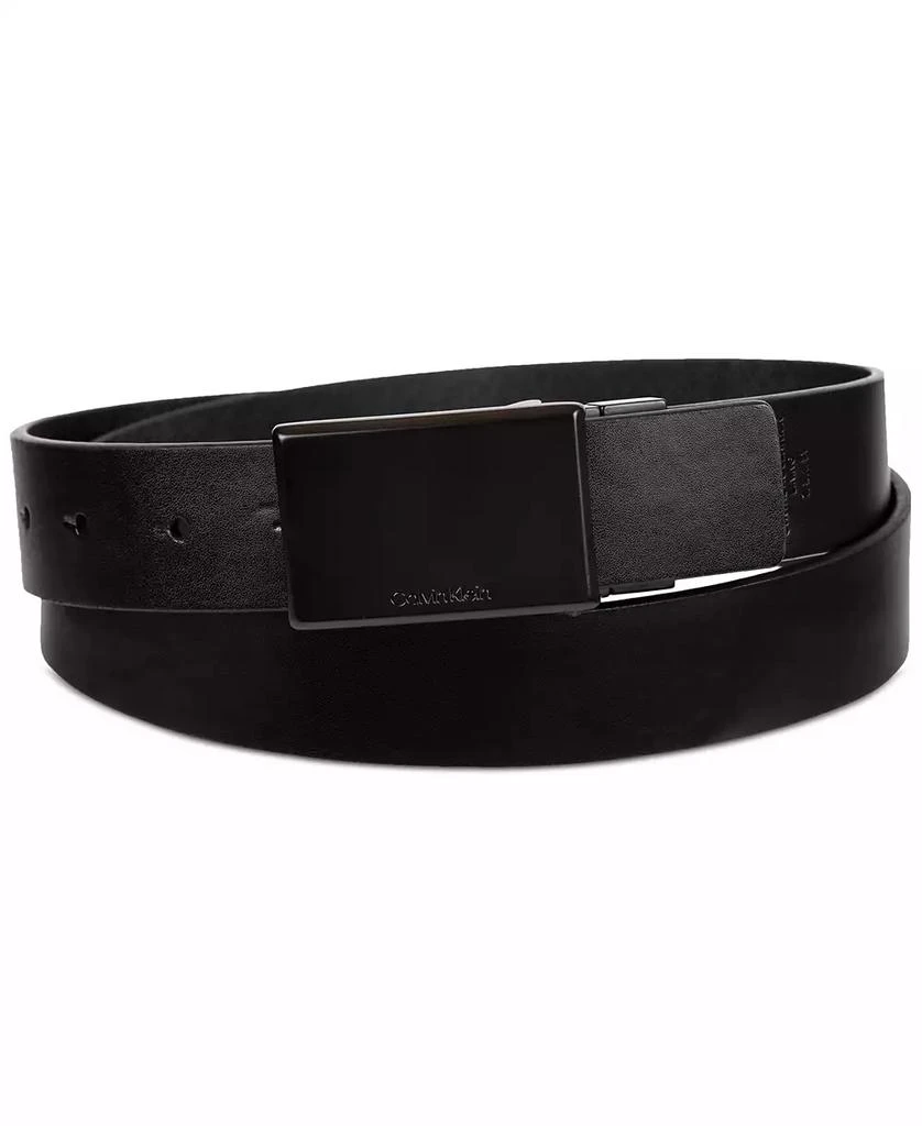 Calvin Klein Men's Reversible Belt 2