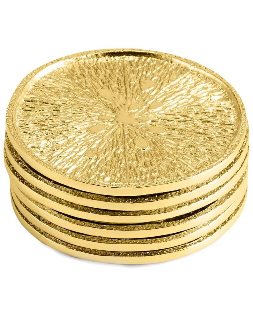 Michael Aram Lemon Coaster Set