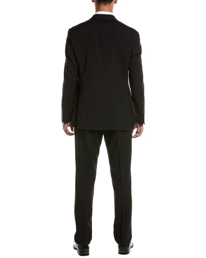 Emporio Armani G-Line 2pc Wool Suit 2