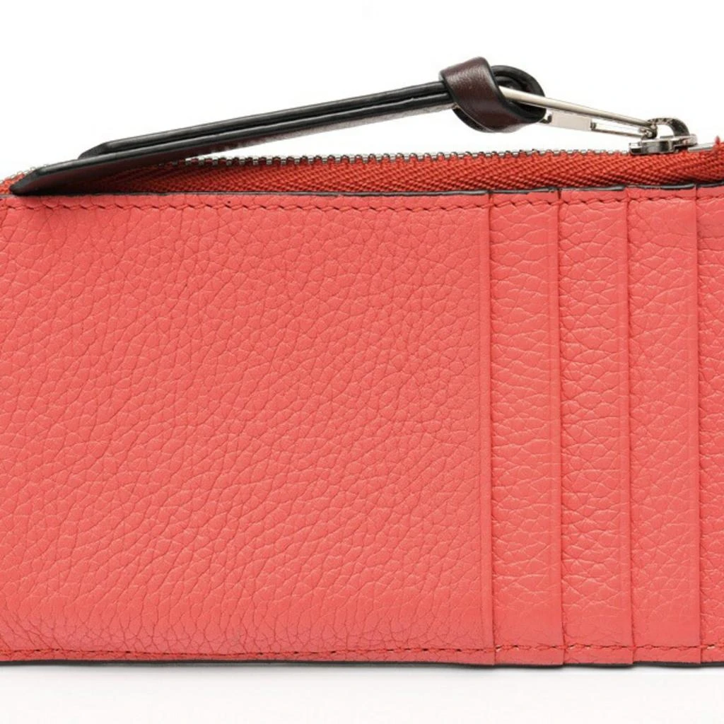 Loewe Leather Coin Purse/Coin Case (Pre-Owned) 2