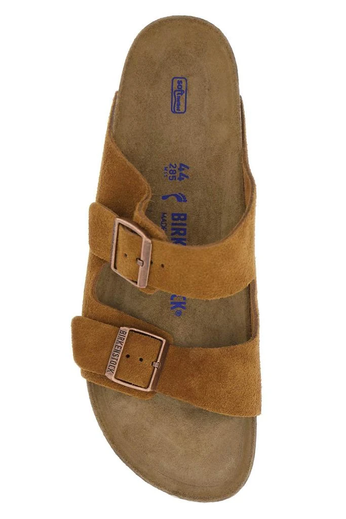 BIRKENSTOCK arizona mules soft footbed 2