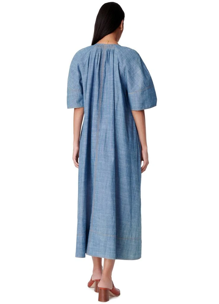 VANESSA BRUNO Brooklyn dress 3