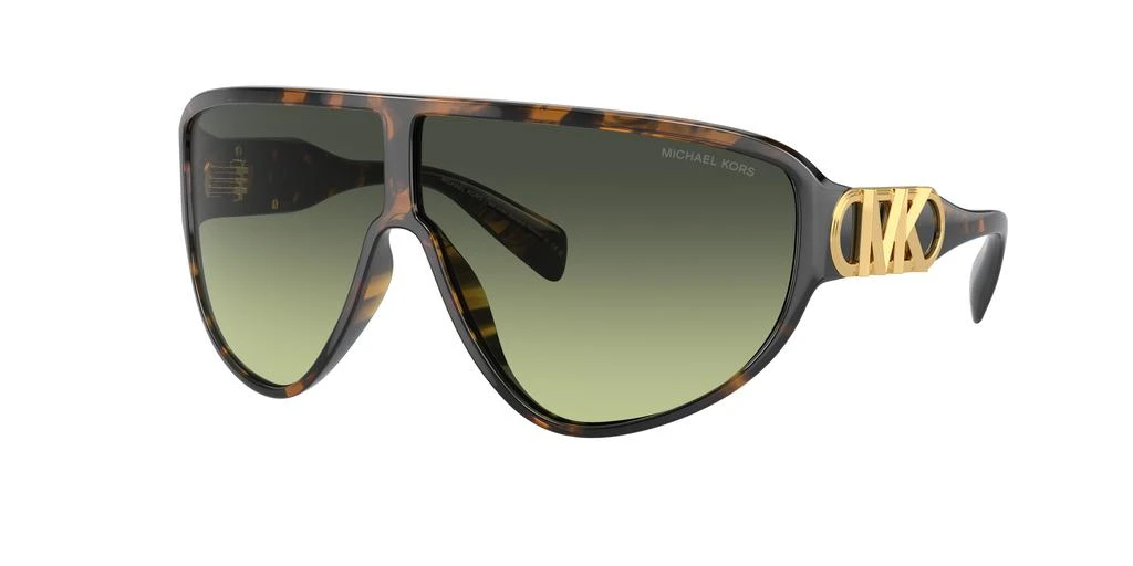 Michael Kors Michael Kors Woman Sunglass MK2194 Empire Shield 1