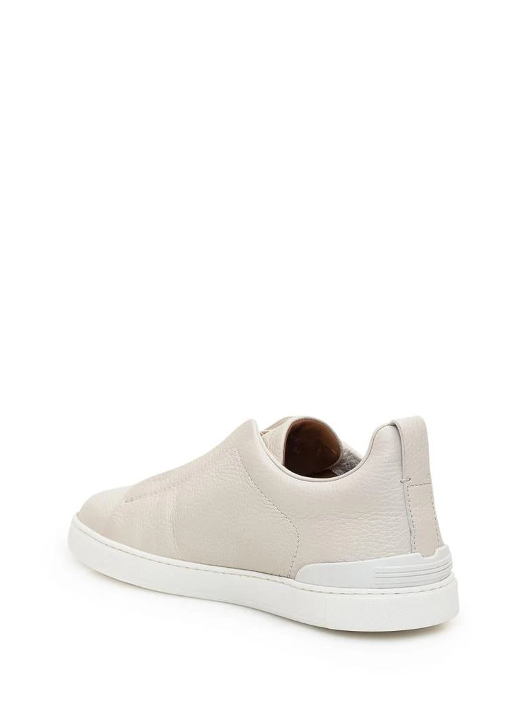 Zegna Zegna Triple Stitch Sneakers 3