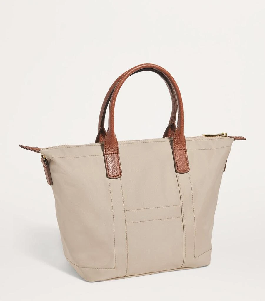 Harrods Grab Nylon Tote Bag 3