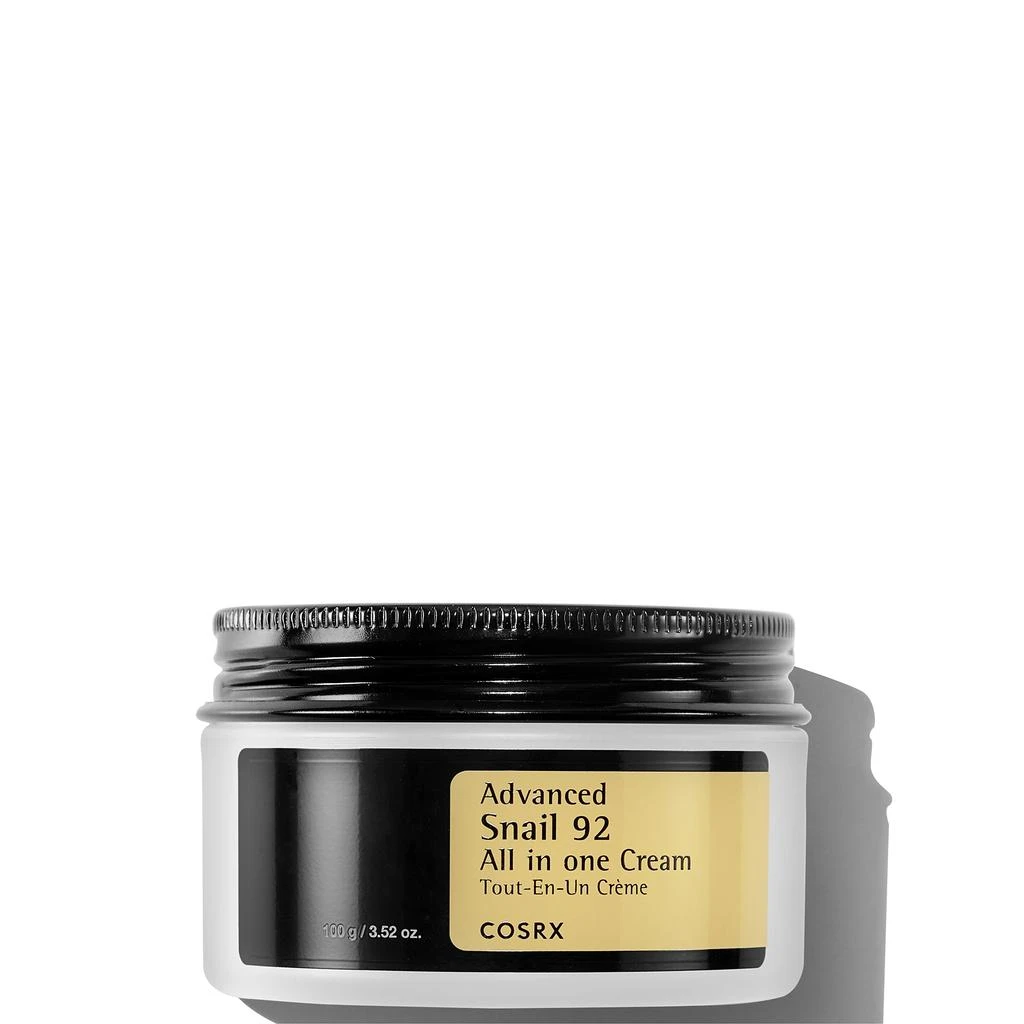 COSRX COSRX Advanced Snail 92 All In One Cream 1