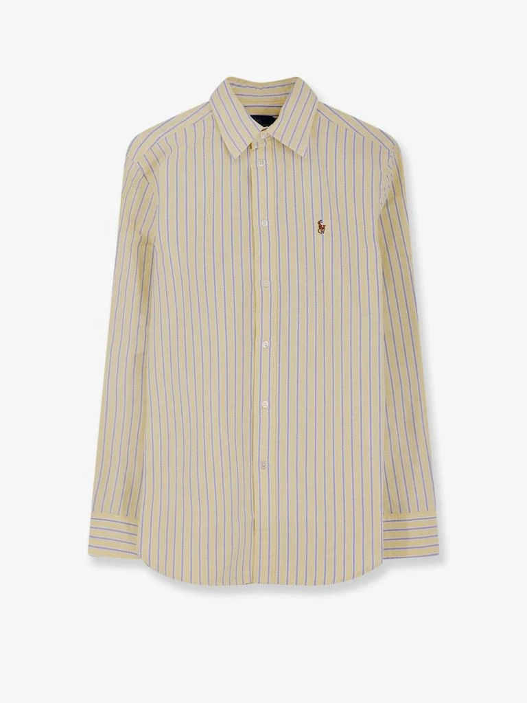 Ralph Lauren Striped cotton shirt