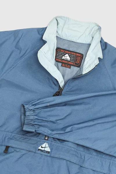 NIKE Vintage Nike ACG Jacket 001