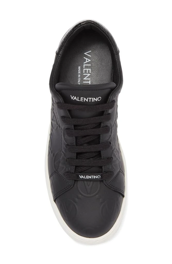 Mario Valentino Sofia VLOGO Sneaker 4