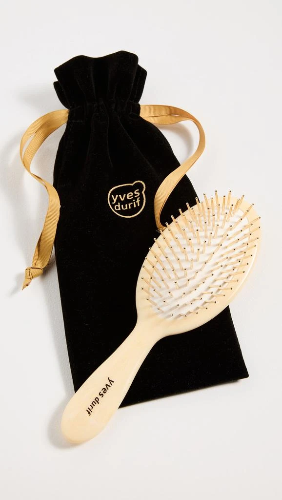 Yves Durif The Brush Dor 3